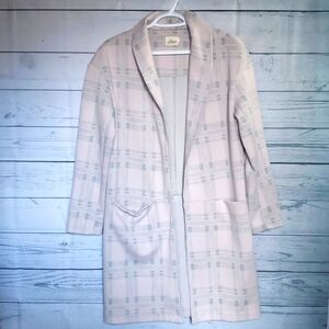 Blondie Apparel coat